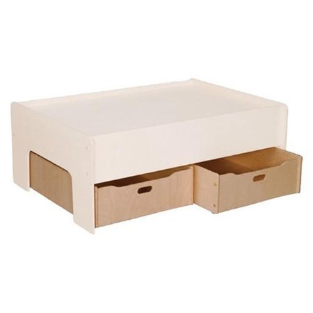 LITTLE COLORADO Little Colorado 042NA Storage Drawers - Natural 042NA